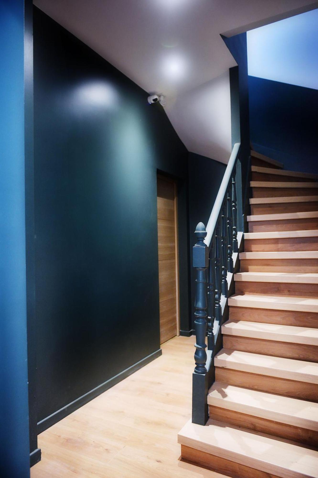 Zenkaserenity- 5Min Centre A29-26, Ferme Moderne Сен-Кантен Экстерьер фото