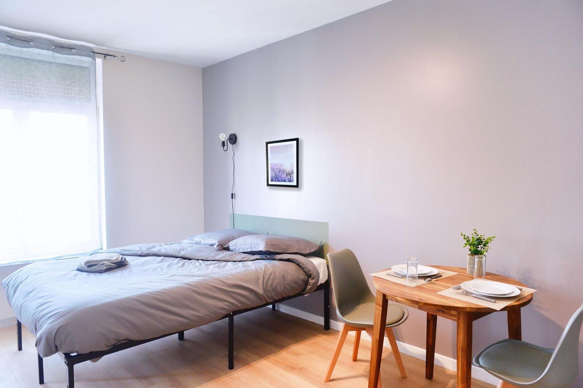 Zenkaserenity- 5Min Centre A29-26, Ferme Moderne Сен-Кантен Экстерьер фото